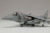 Airfix 55300A BAe Harrier GR9A Starter Set 1:72
